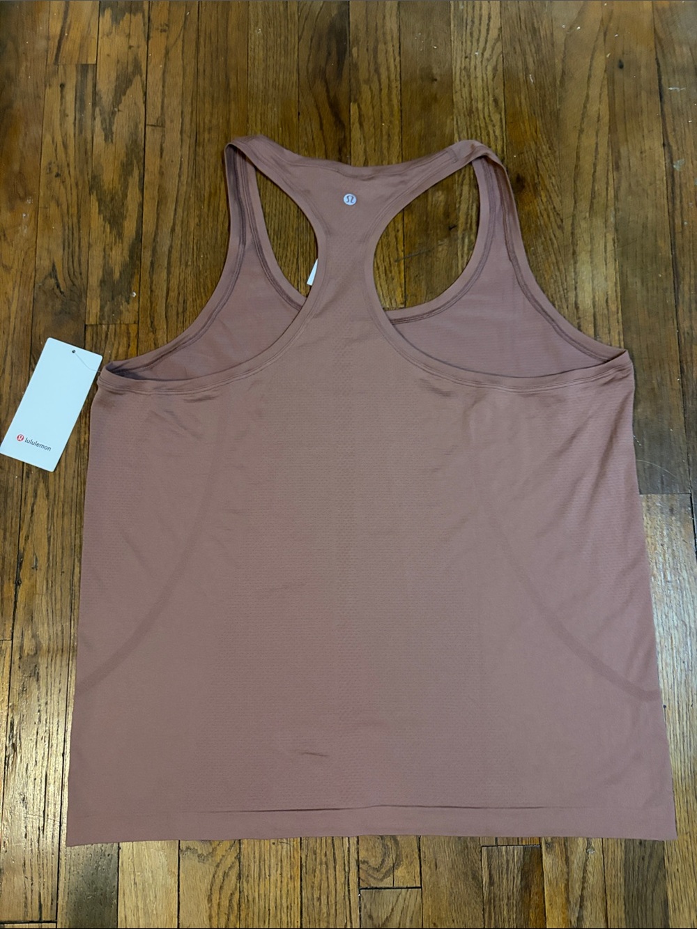 Lululemon Swiftly Tech Racerback Tank Top 2.0 Size 18